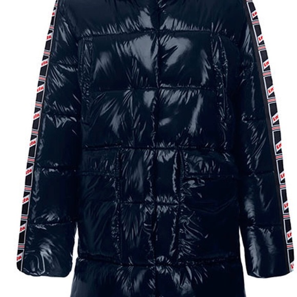 Invicta coat - Picture 7 of 7